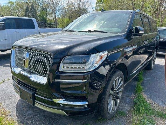 Used 2020 Lincoln Navigator L Reserve image 7