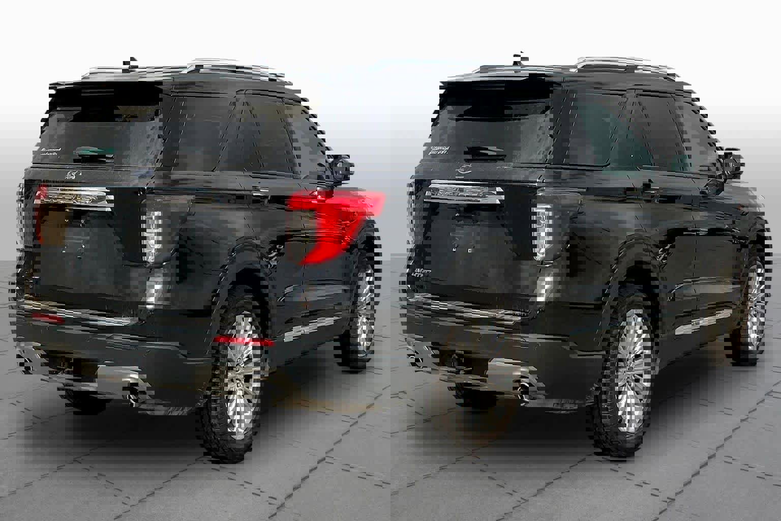 Used 2022 Ford Explorer Limited w/ Equipment Group 301A image 13