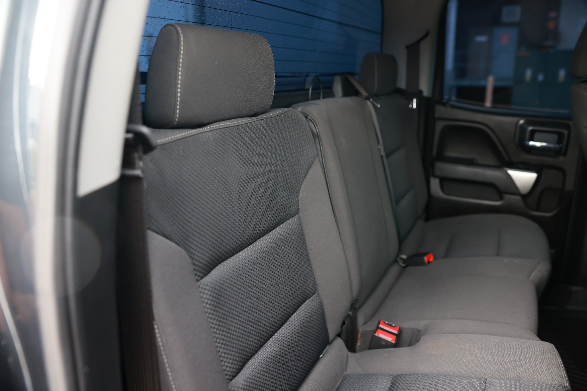 Used 2019 Chevrolet Silverado 1500 LT w/ All Star Edition AWD/4WD image 17