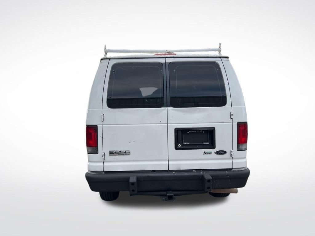Used 2013 Ford E-250 and Econoline 250 w/ PWR Group image 7