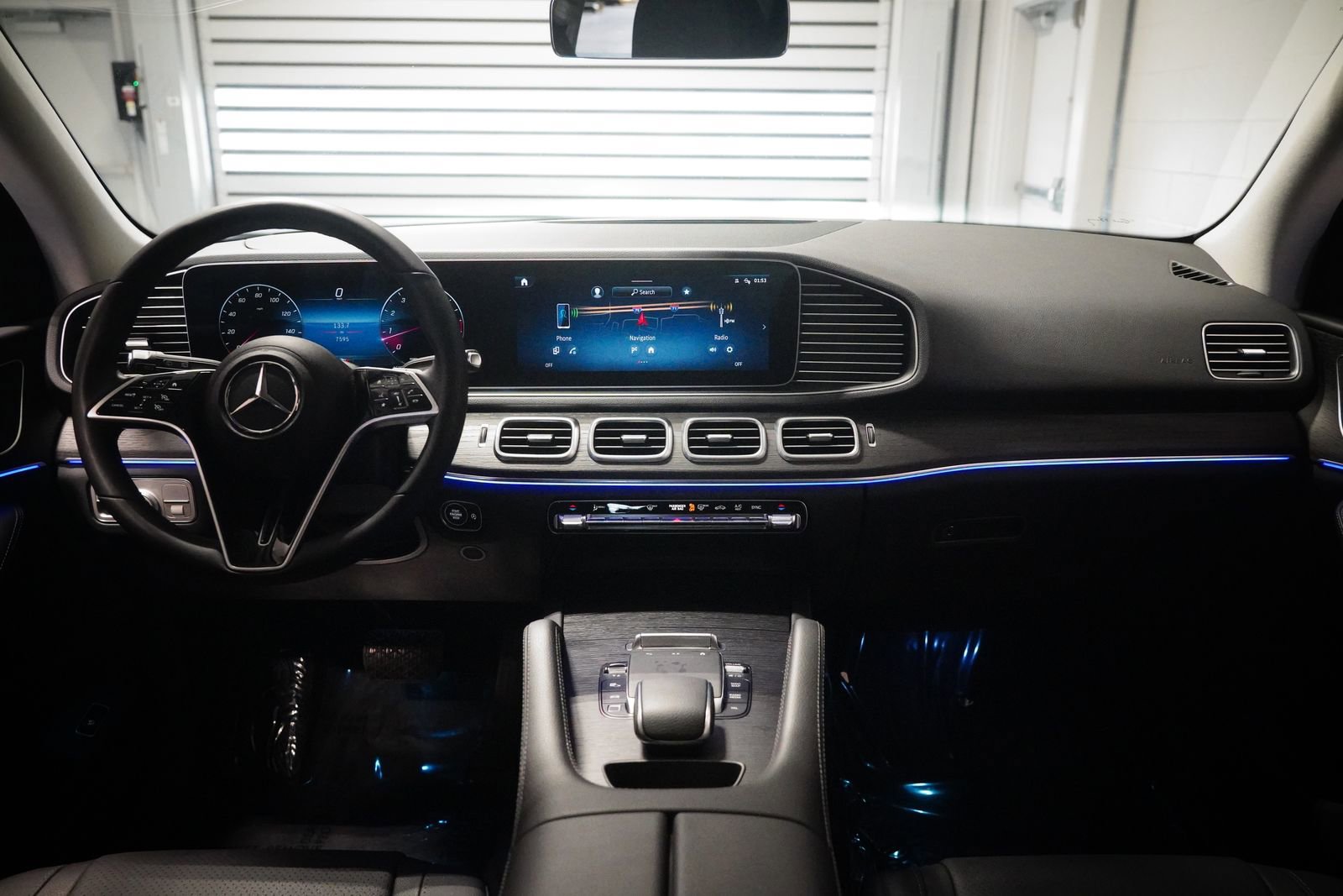 Used 2026 Mercedes-Benz GLE 350 4MATIC image 14
