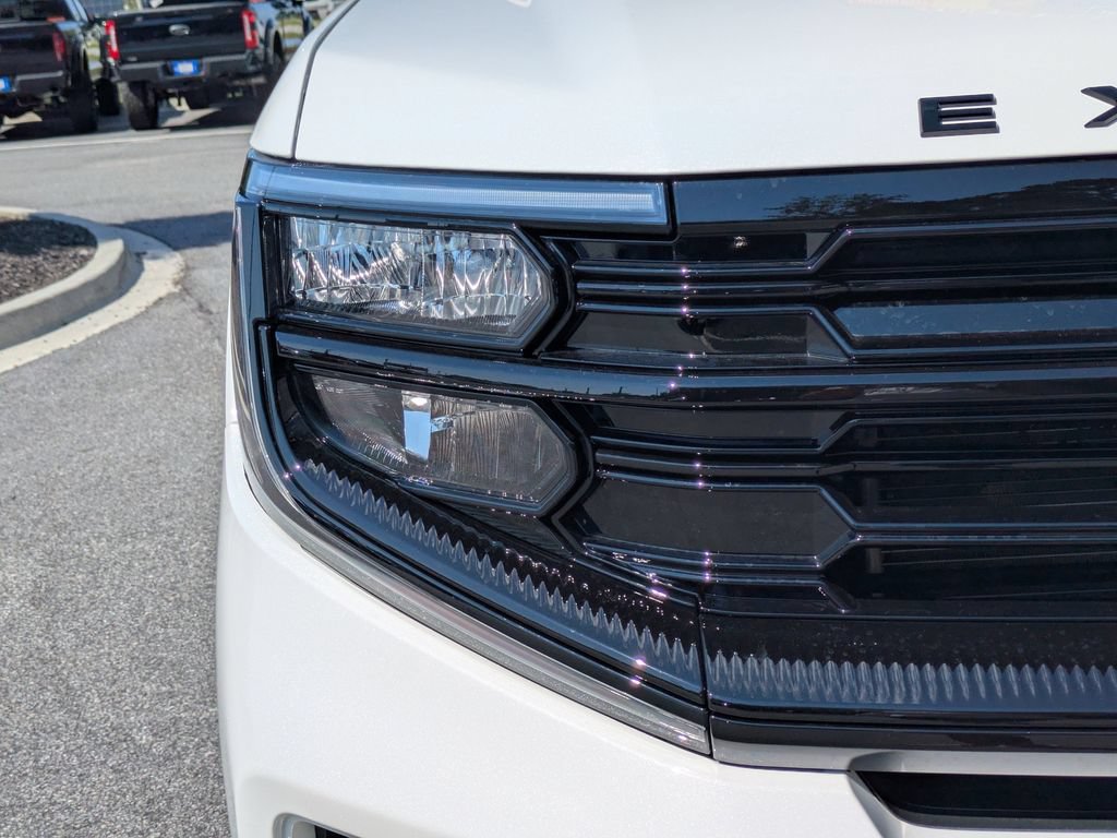 New 2027 Ford Expedition Max Platinum AWD/4WD image 10