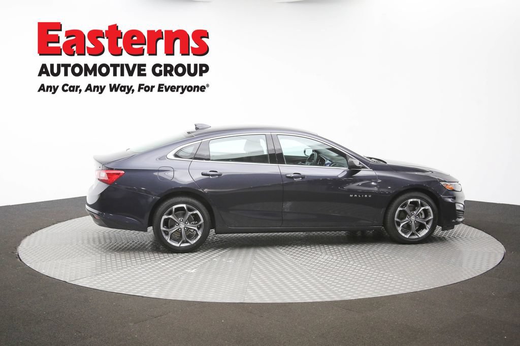Used 2023 Chevrolet Malibu LT FWD image 39