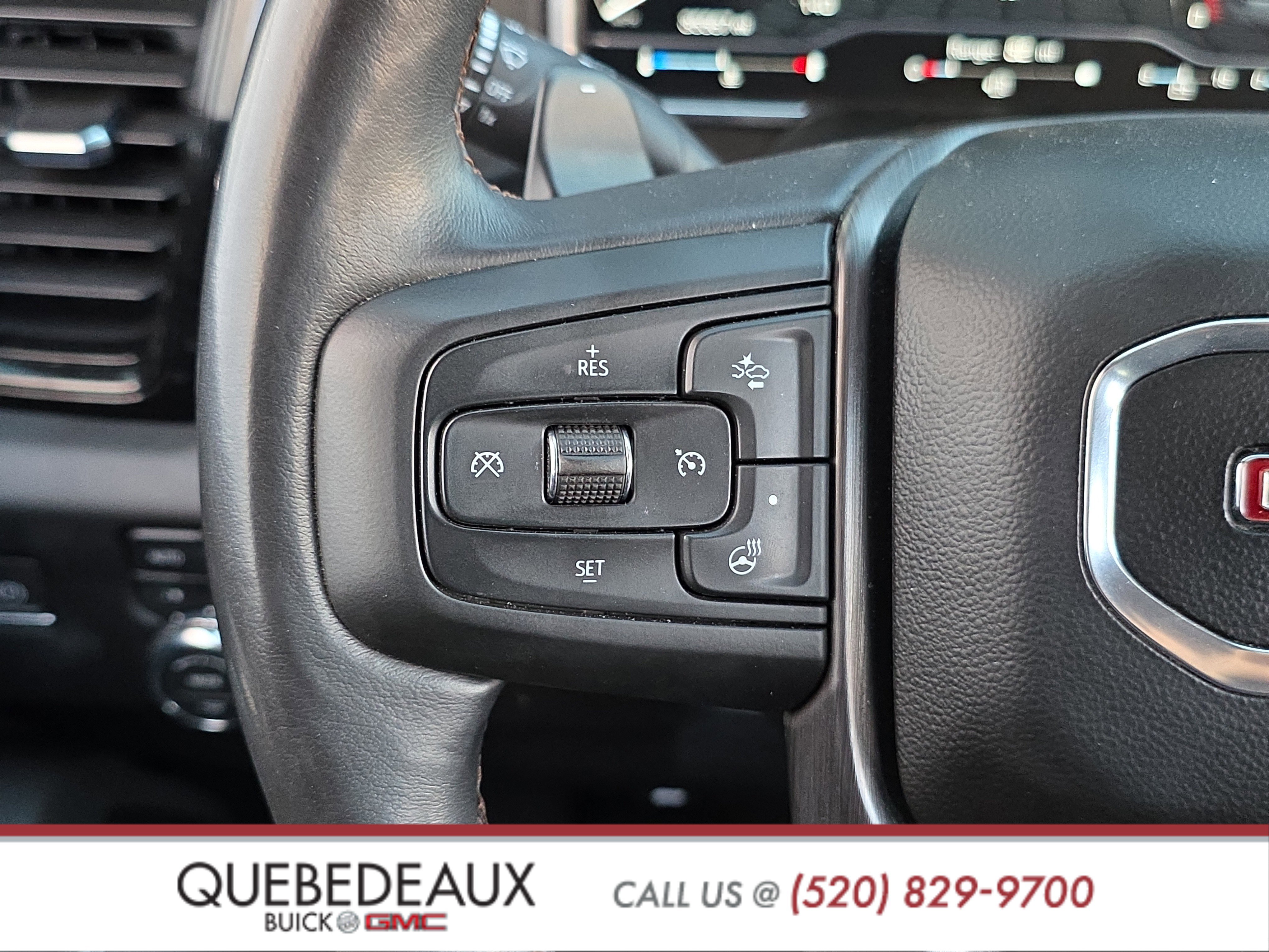 Used 2022 GMC Sierra 1500 AT4 w/ AT4 Premium Package AWD/4WD image 20