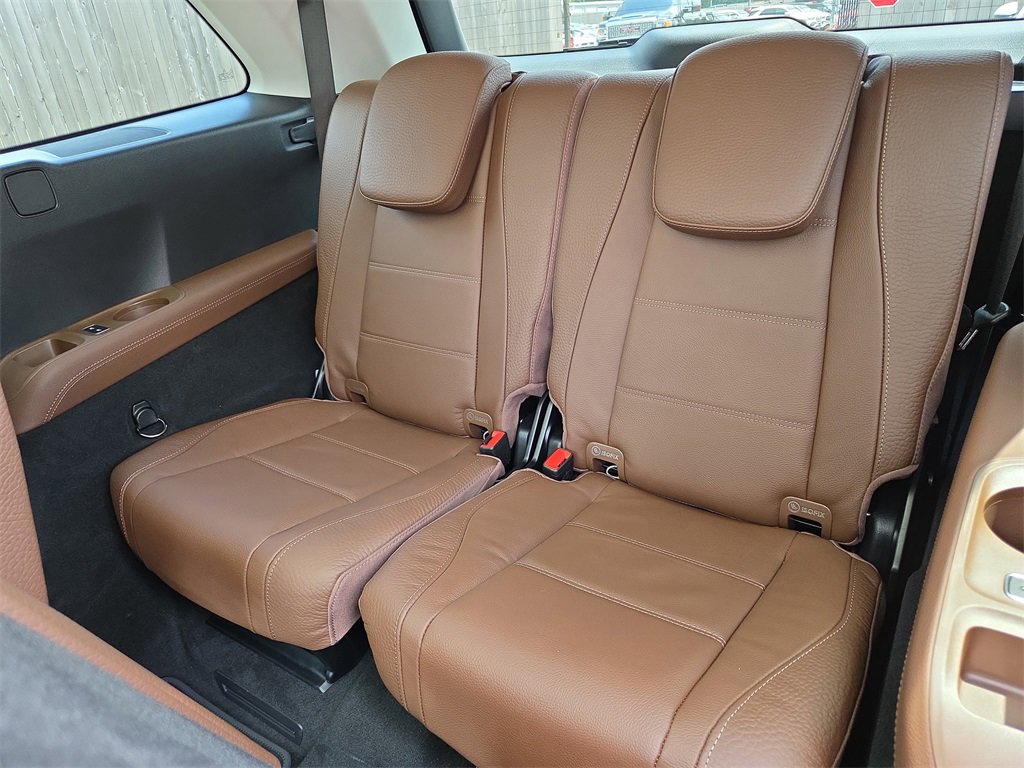 New 2025 Mercedes-Benz GLS 450 4MATIC image 13