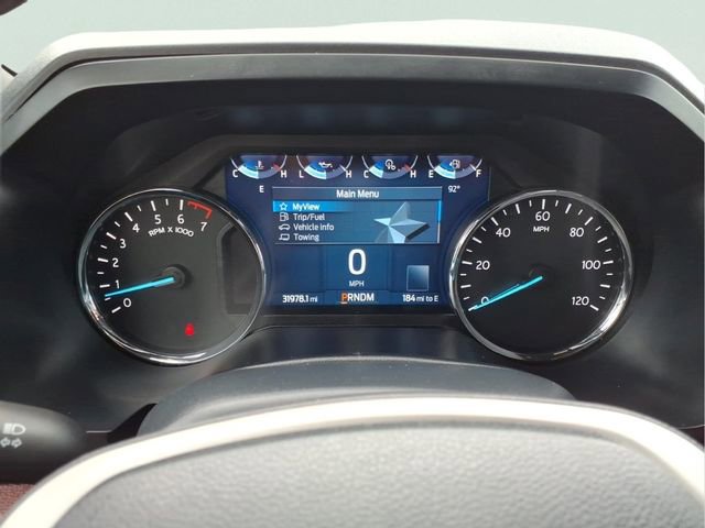 Certified 2023 Ford Expedition Limited AWD/4WD image 21