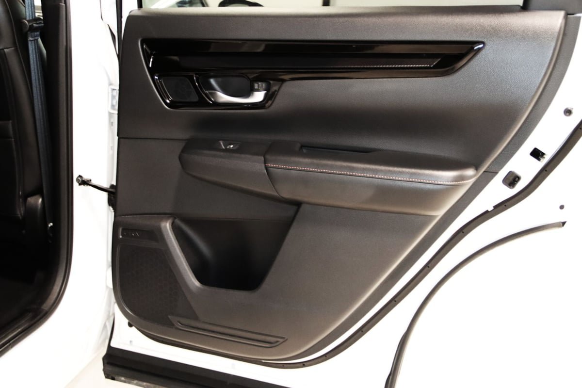 Used 2024 Honda CR-V Sport Touring image 61