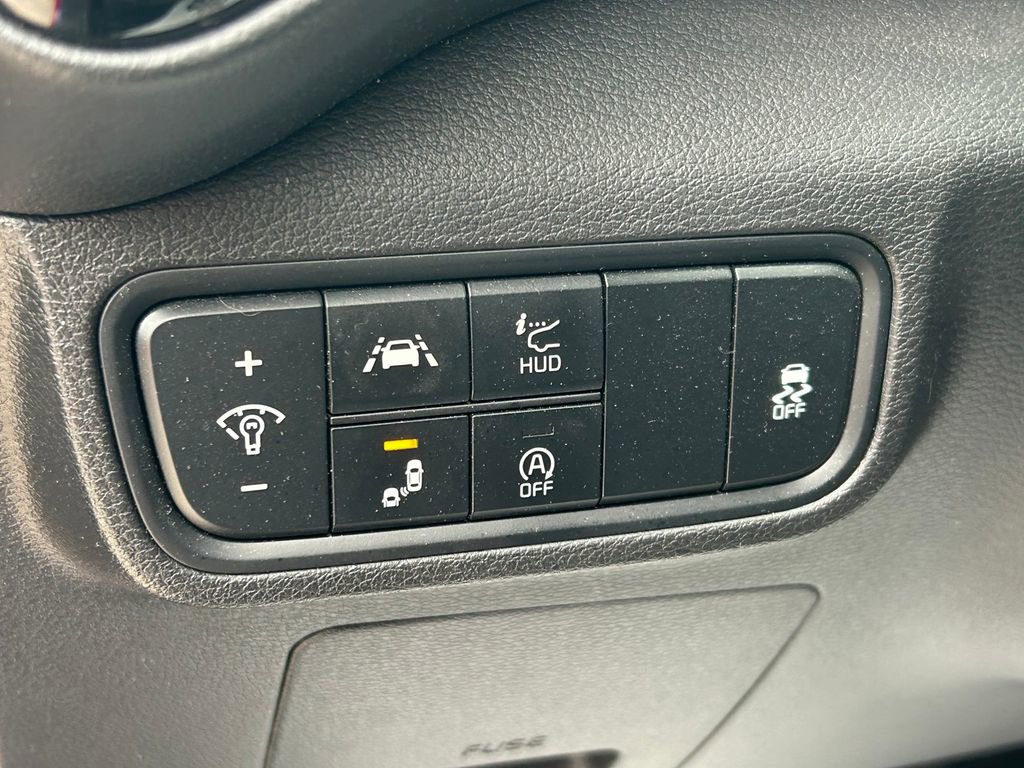 Used 2021 Kia Soul Turbo FWD image 25
