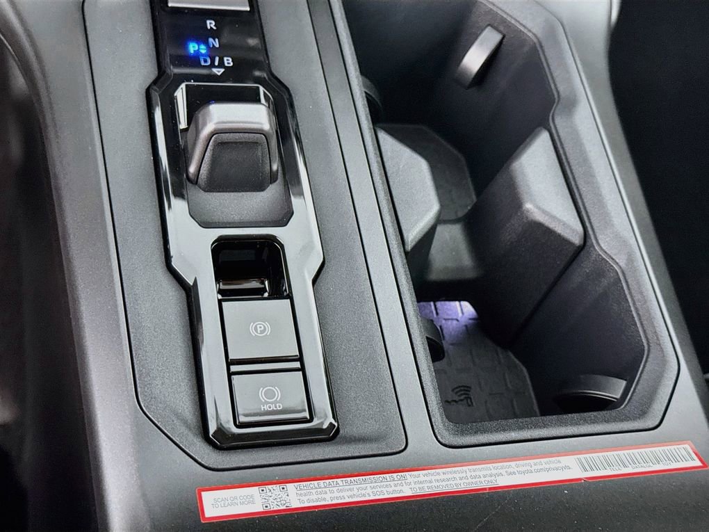 New 2026 Toyota RAV4 XSE AWD/4WD image 21