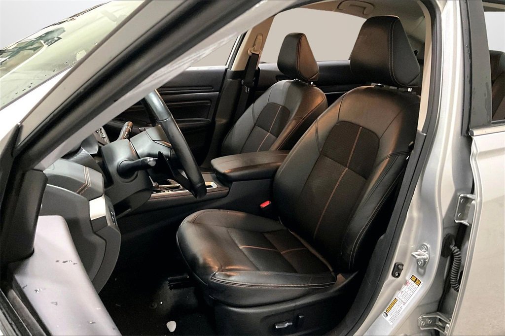 Used 2022 Nissan Altima 2.5 SR image 21