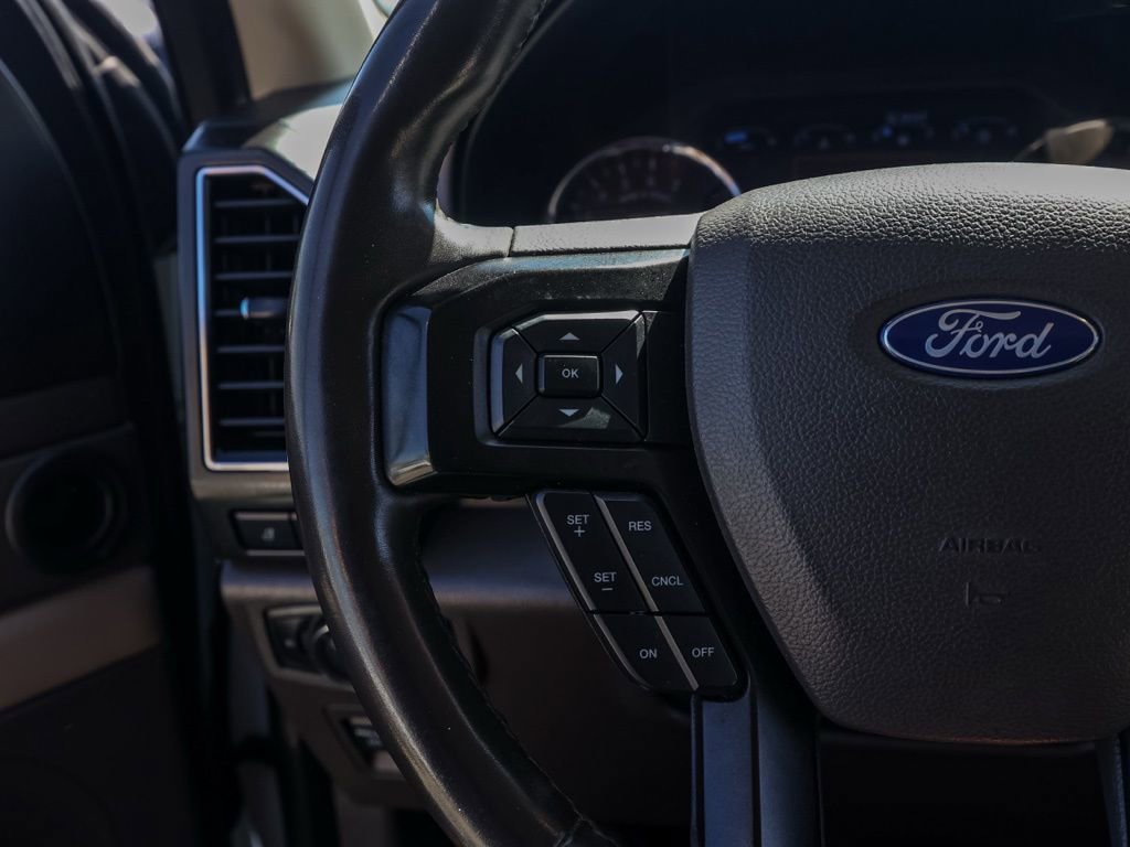 Used 2020 Ford Expedition Limited image 26