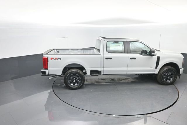 New 2026 Ford F250 4x4 Crew Cab Super Duty image 31