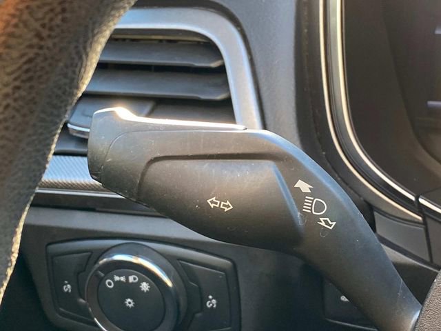 Used 2018 Ford Fusion S image 22