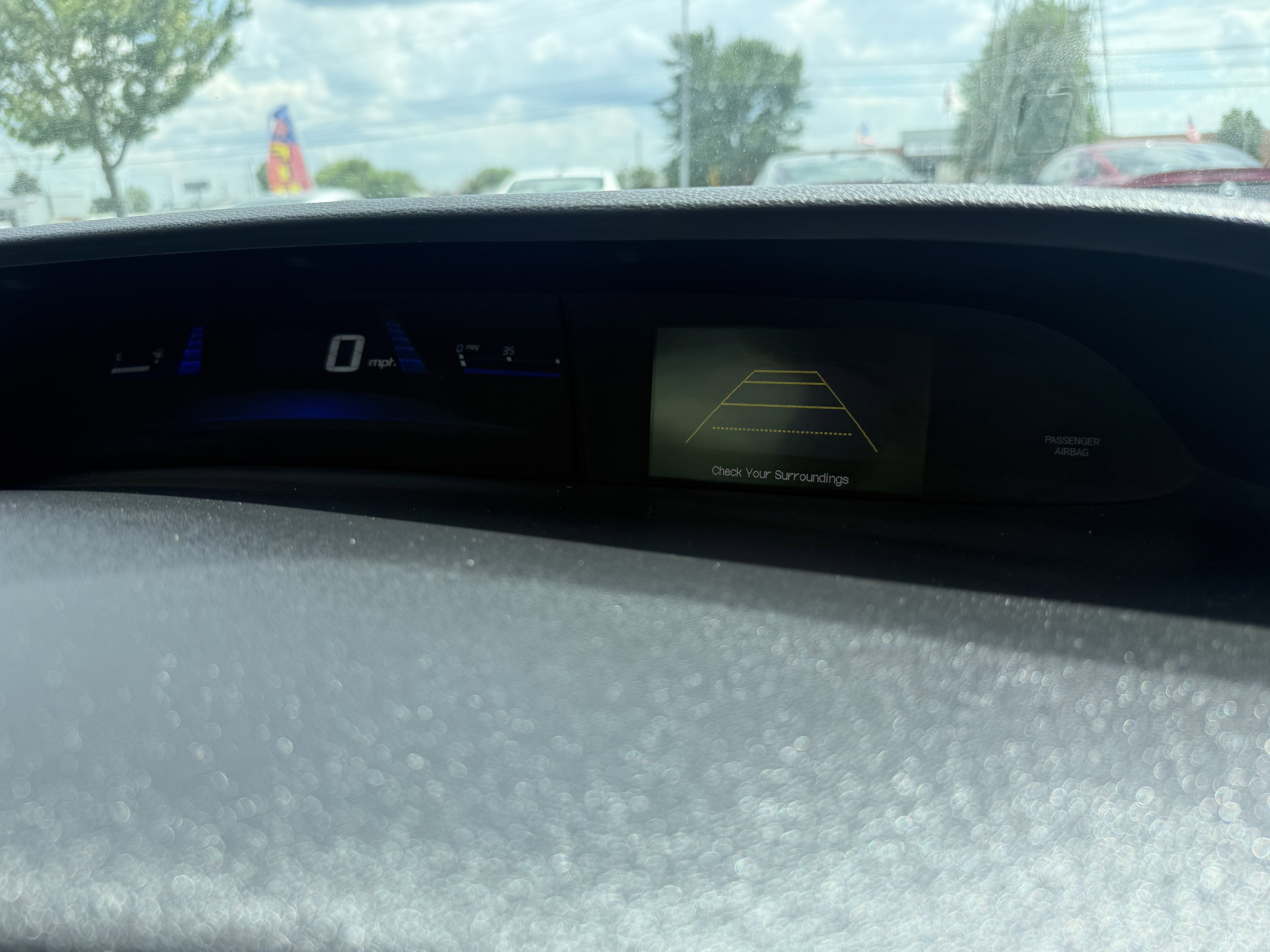 Used 2014 Honda Civic EX image 14