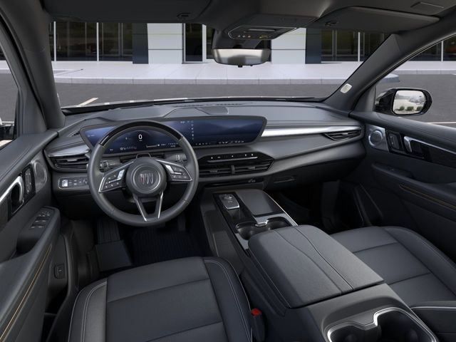 New 2026 Buick Enclave Avenir w/ Super Cruise Package AWD/4WD image 15