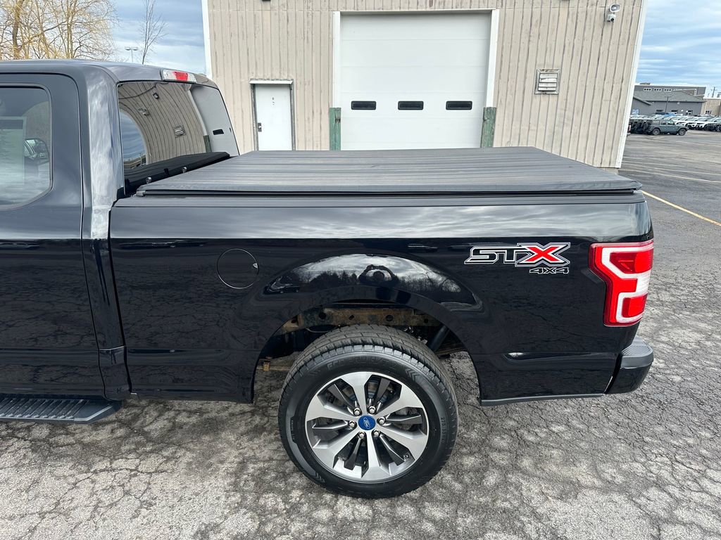 Used 2019 Ford F150 XL w/ Equipment Group 101A Mid image 17