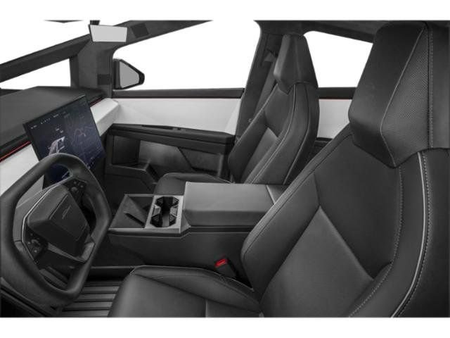 Used 2025 Tesla Cybertruck AWD Crew Cab image 9