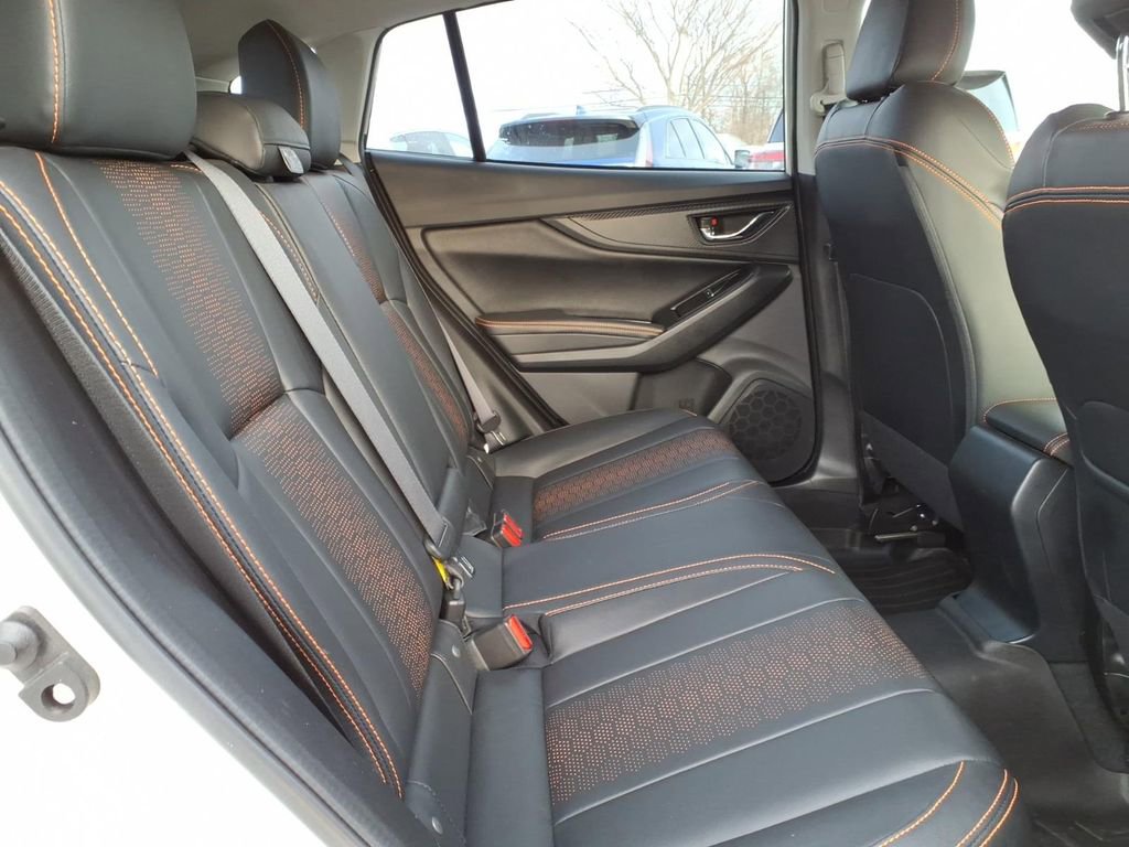 Used 2022 Subaru Crosstrek 2.5i Limited image 6