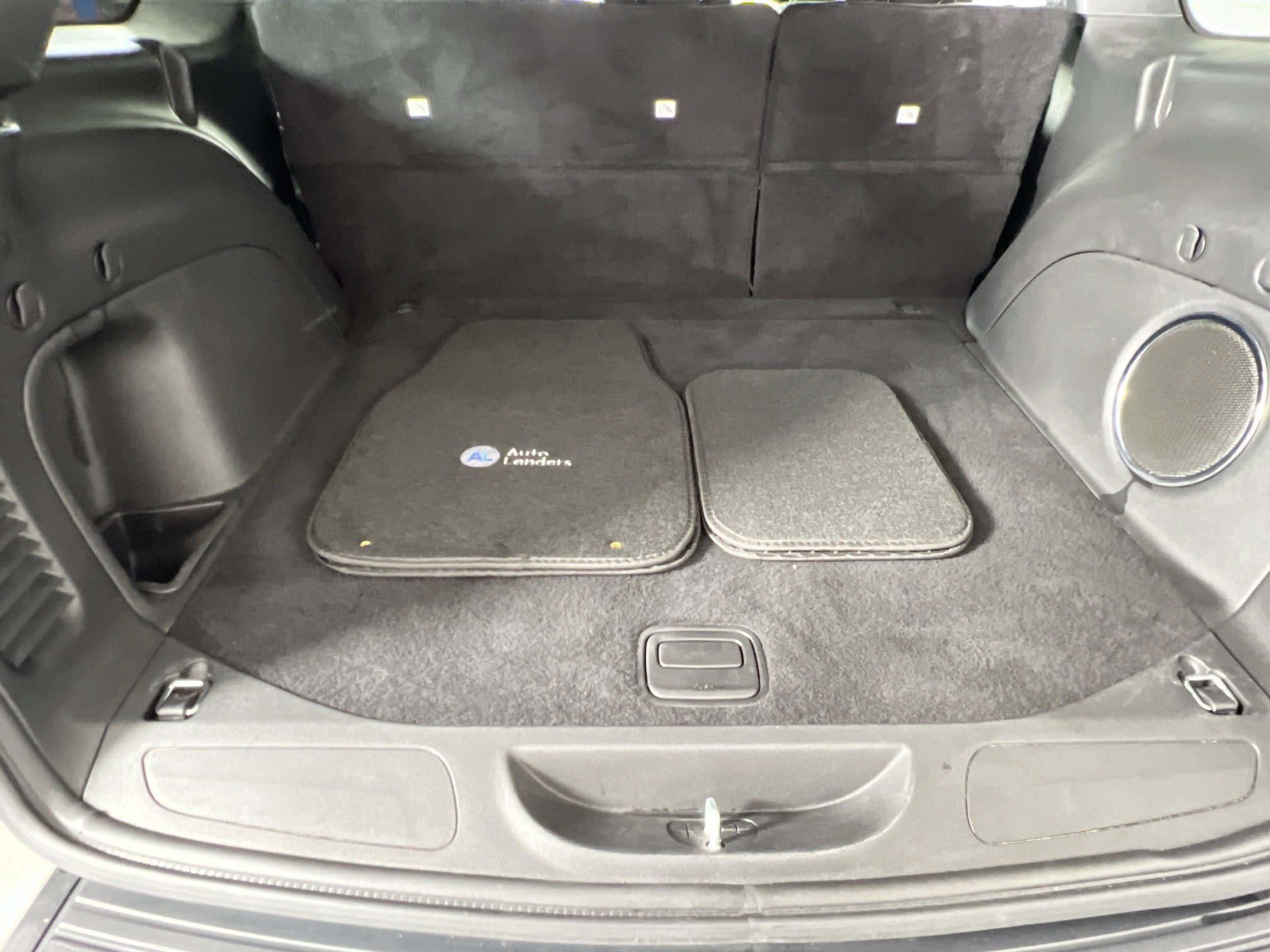 Used 2022 Jeep Grand Cherokee Laredo X image 26