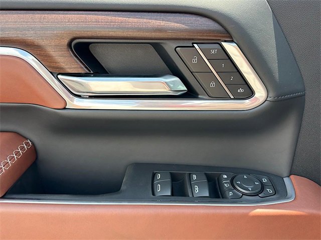 New 2025 GMC Sierra 2500 Denali Ultimate image 15