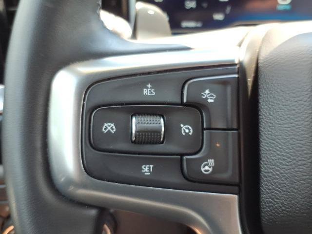 Used 2024 Chevrolet Silverado 1500 RST w/ Max Trailering Package AWD/4WD image 16