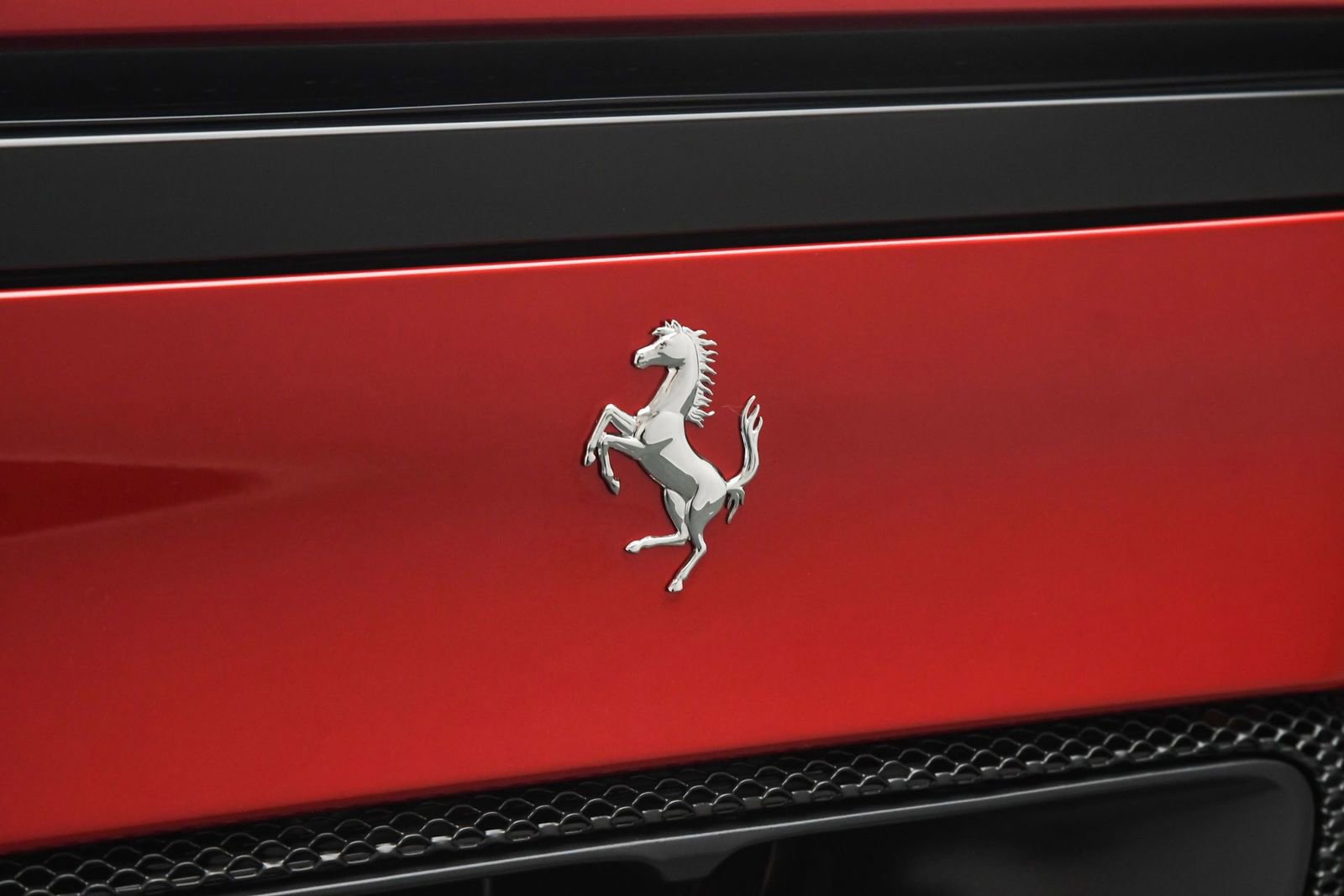 Used 2025 Ferrari 296 GTB RWD image 12