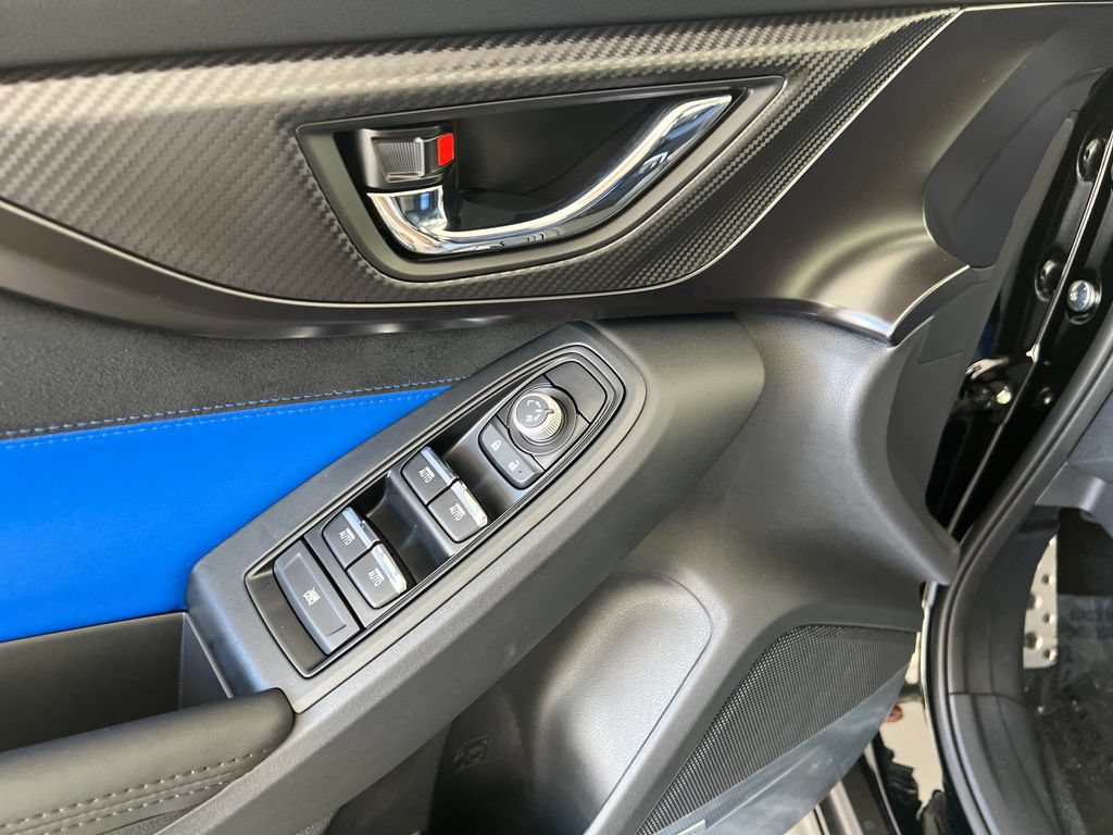New 2026 Subaru WRX tS AWD/4WD image 13