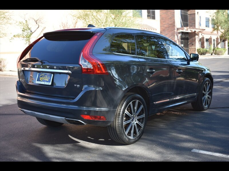 Used 2016 Volvo XC60 T5 Platinum FWD image 7