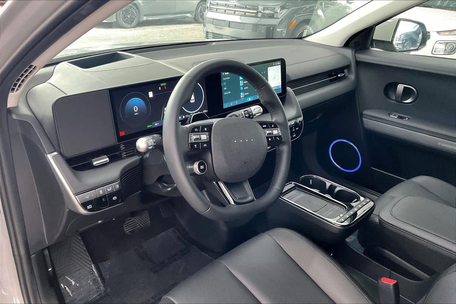 Certified 2026 Hyundai Ioniq 5 Limited RWD image 17