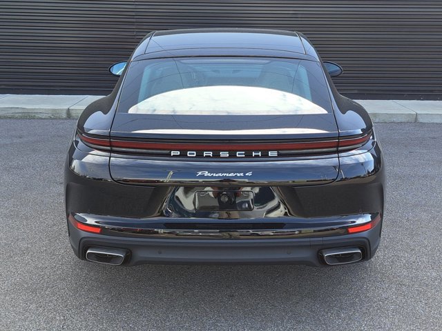 New 2026 Porsche Panamera 4 image 6