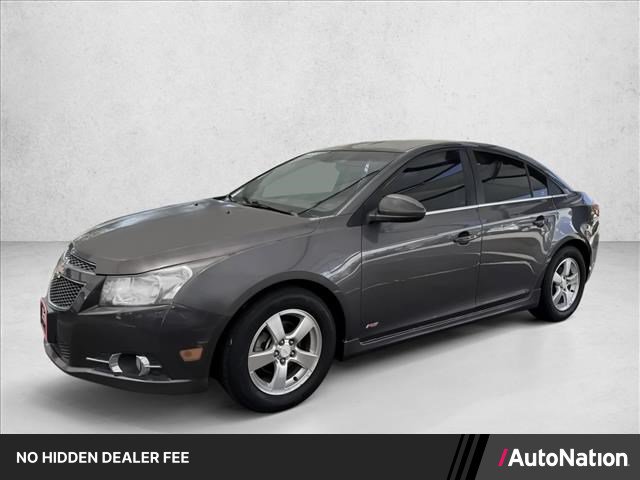 Used 2011 Chevrolet Cruze LT w/ RS Package
