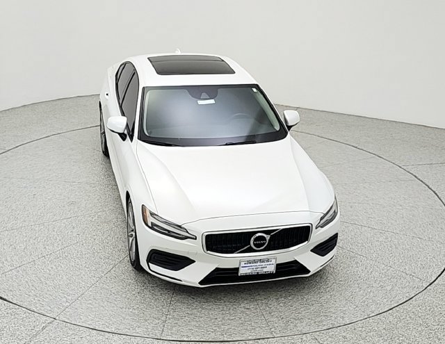 Used 2020 Volvo S60 T5 Momentum FWD image 14