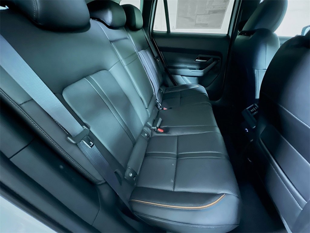 New 2026 MAZDA CX-50 AWD 2.5 Hybrid w/ Premium Pkg image 20