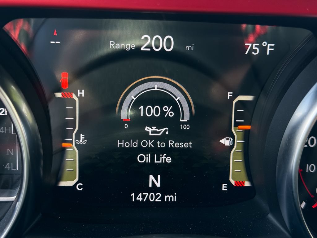 Used 2021 Jeep Wrangler Rubicon w/ Steel Bumper Group AWD/4WD image 28