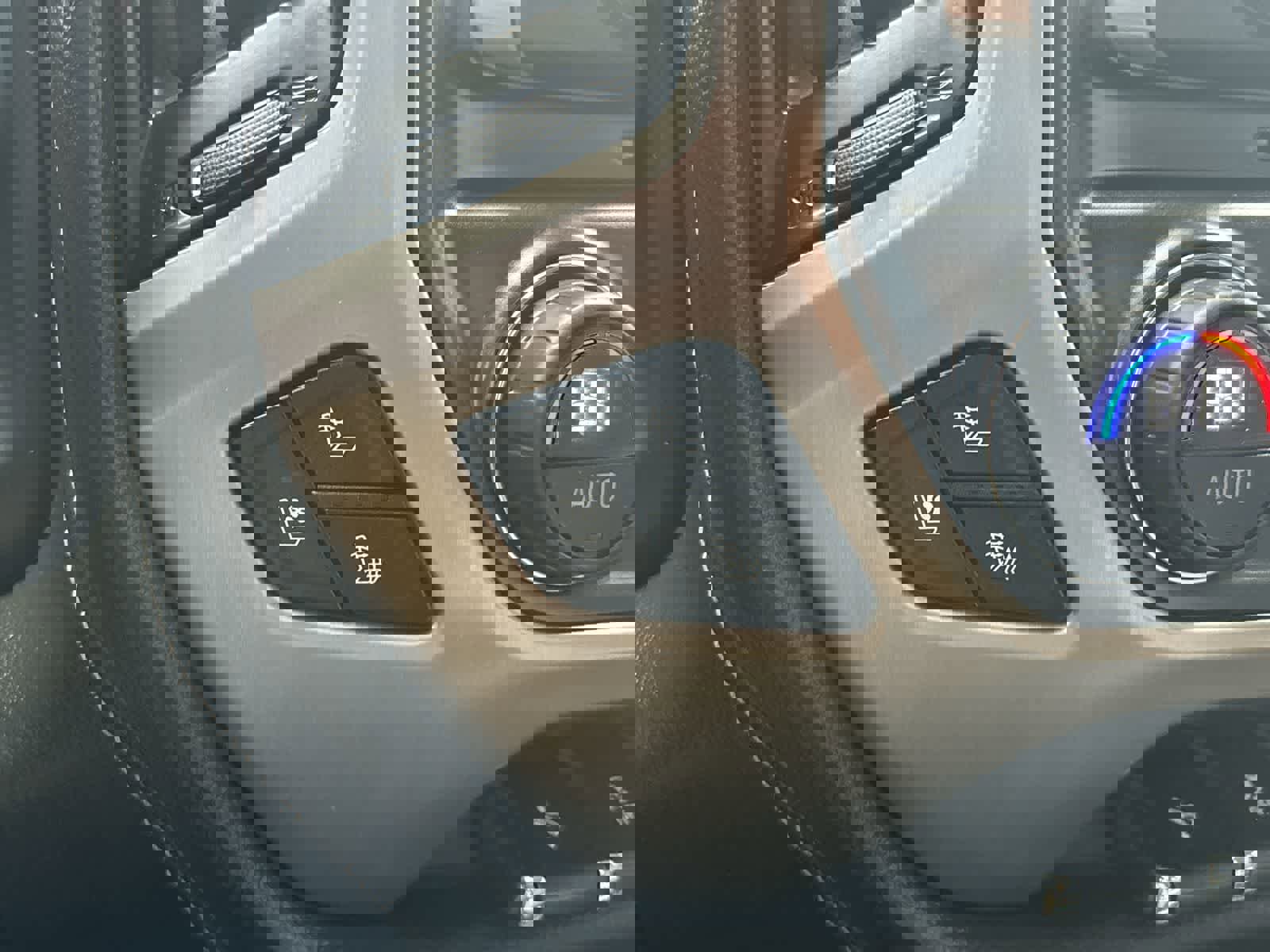 Used 2016 GMC Sierra 2500 Denali w/ Duramax Plus Package image 22