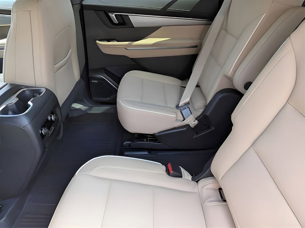 New 2026 Buick Enclave Preferred w/ Power Package image 23