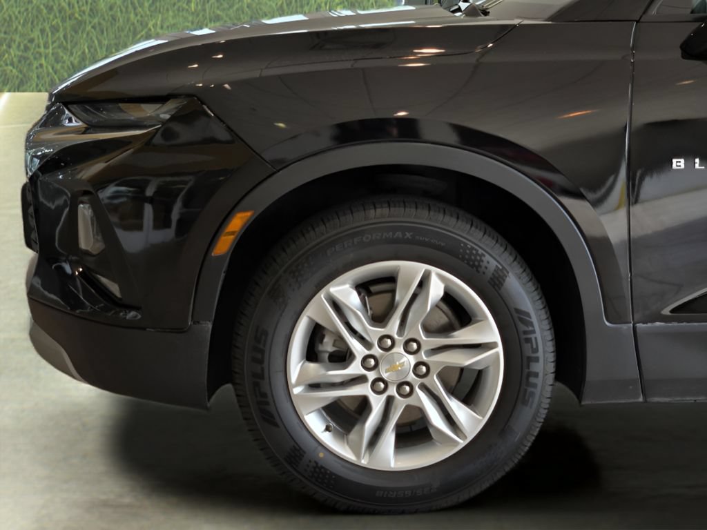 Used 2021 Chevrolet Blazer LT FWD image 9