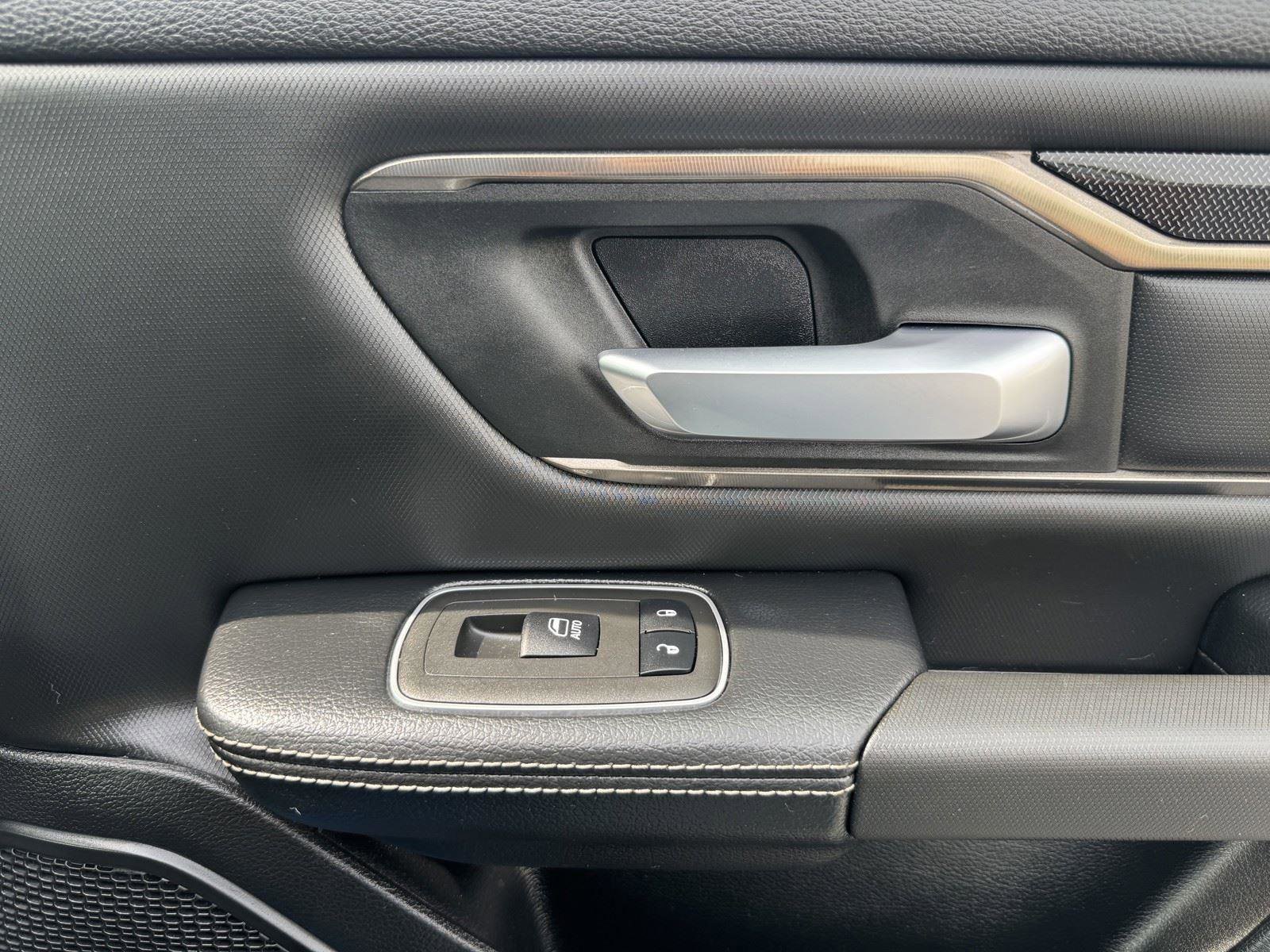 Used 2022 RAM 1500 Rebel w/ Rebel Level 2 Equipment Group image 37