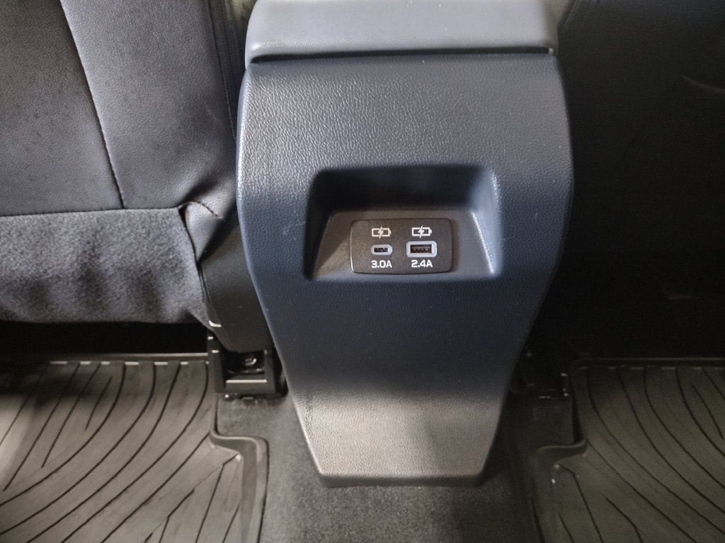 Used 2024 Subaru Crosstrek 2.0i Premium AWD/4WD image 29