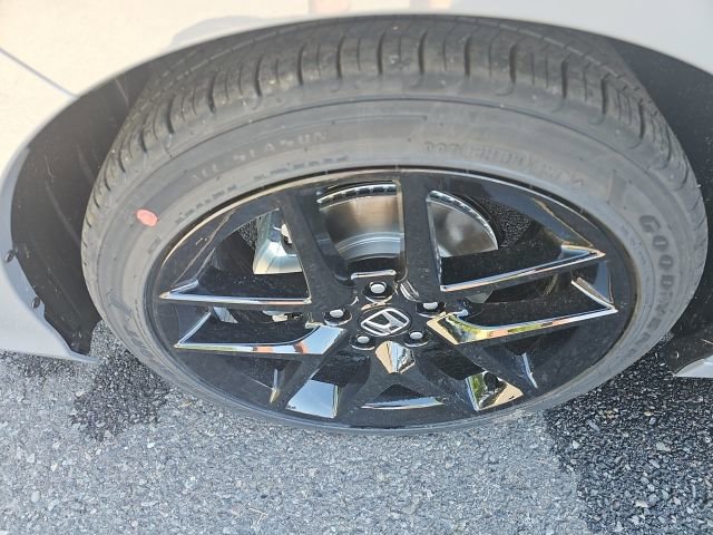 New 2026 Honda Civic Sport image 16