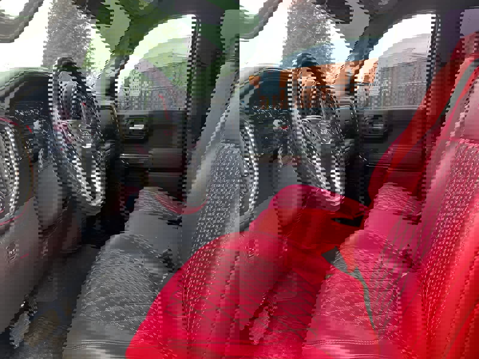 Used 2019 GMC Sierra 1500 SLE w/ SLE Value Package image 27