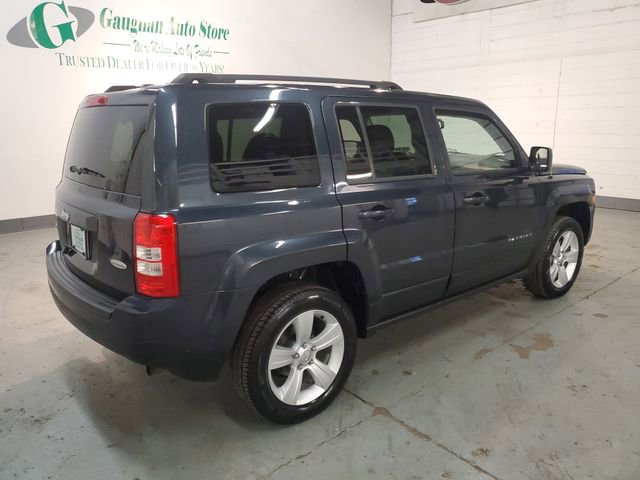 Used 2015 Jeep Patriot Latitude image 6