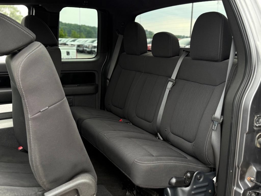 Used 2011 Ford F150 FX2 RWD image 6