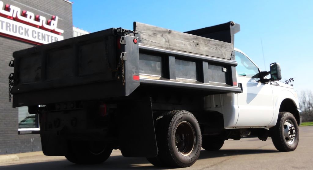 Used 2015 Ford F350 XL w/ XL Value Package image 17