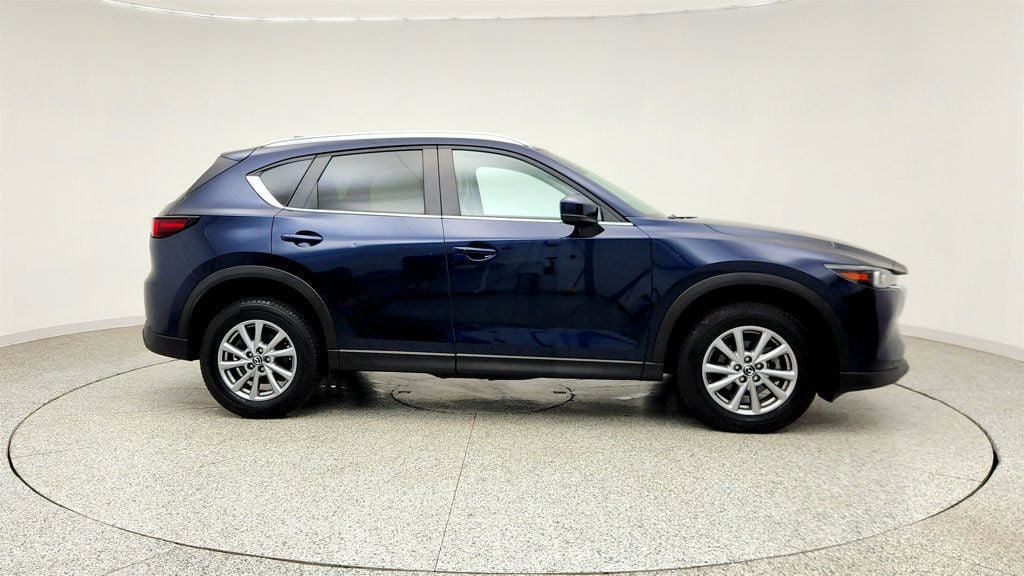 Used 2023 MAZDA CX-5 AWD 2.5 S image 4