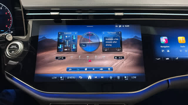 New 2027 Mercedes-Benz E 450 4MATIC All-Terrain Wagon image 22
