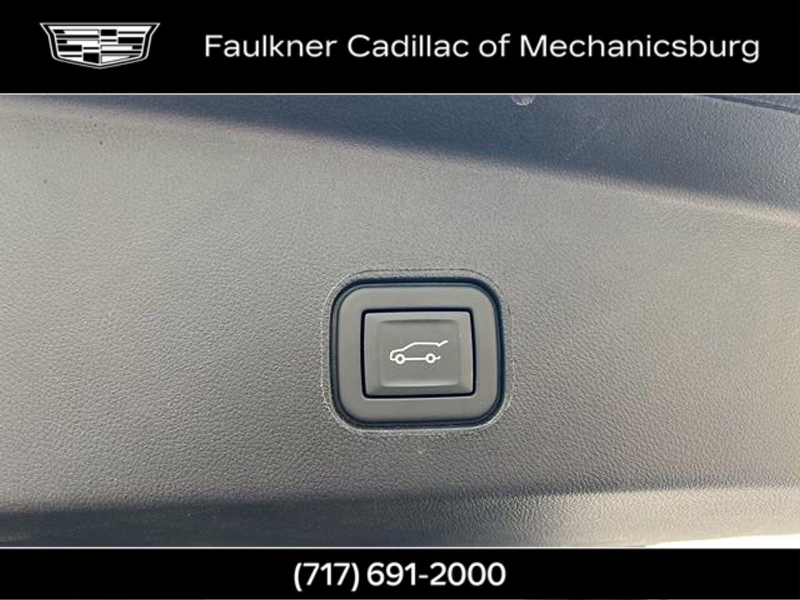 Certified 2024 Cadillac Lyriq Luxury w/ LPO, Floor Liner Package image 14