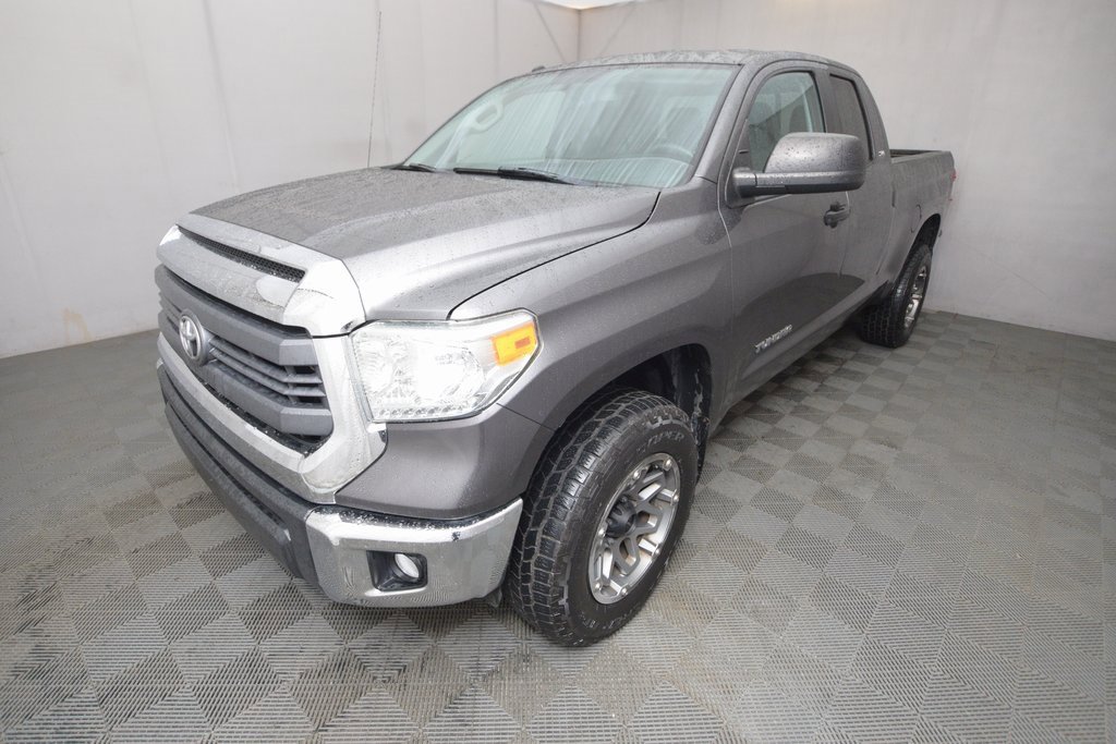 Used 2014 Toyota Tundra SR5