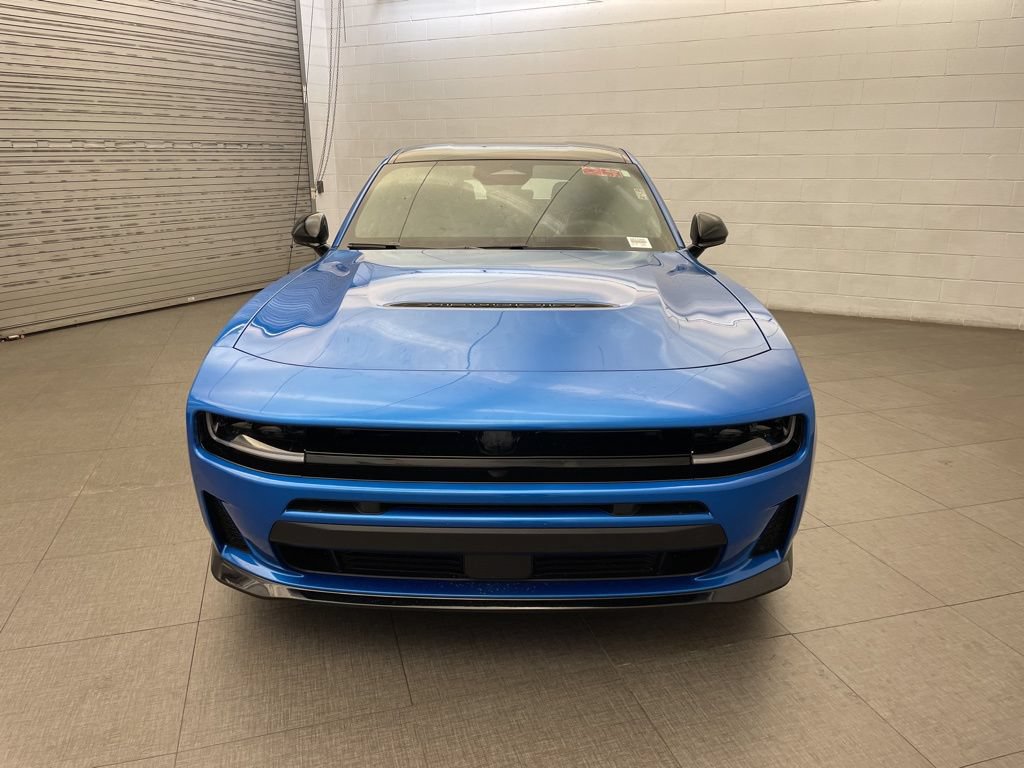 New 2026 Dodge Charger R/T w/ Blacktop Package AWD/4WD image 9
