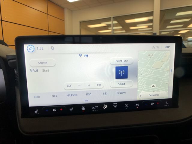 New 2026 Ford Maverick Tremor AWD/4WD image 15
